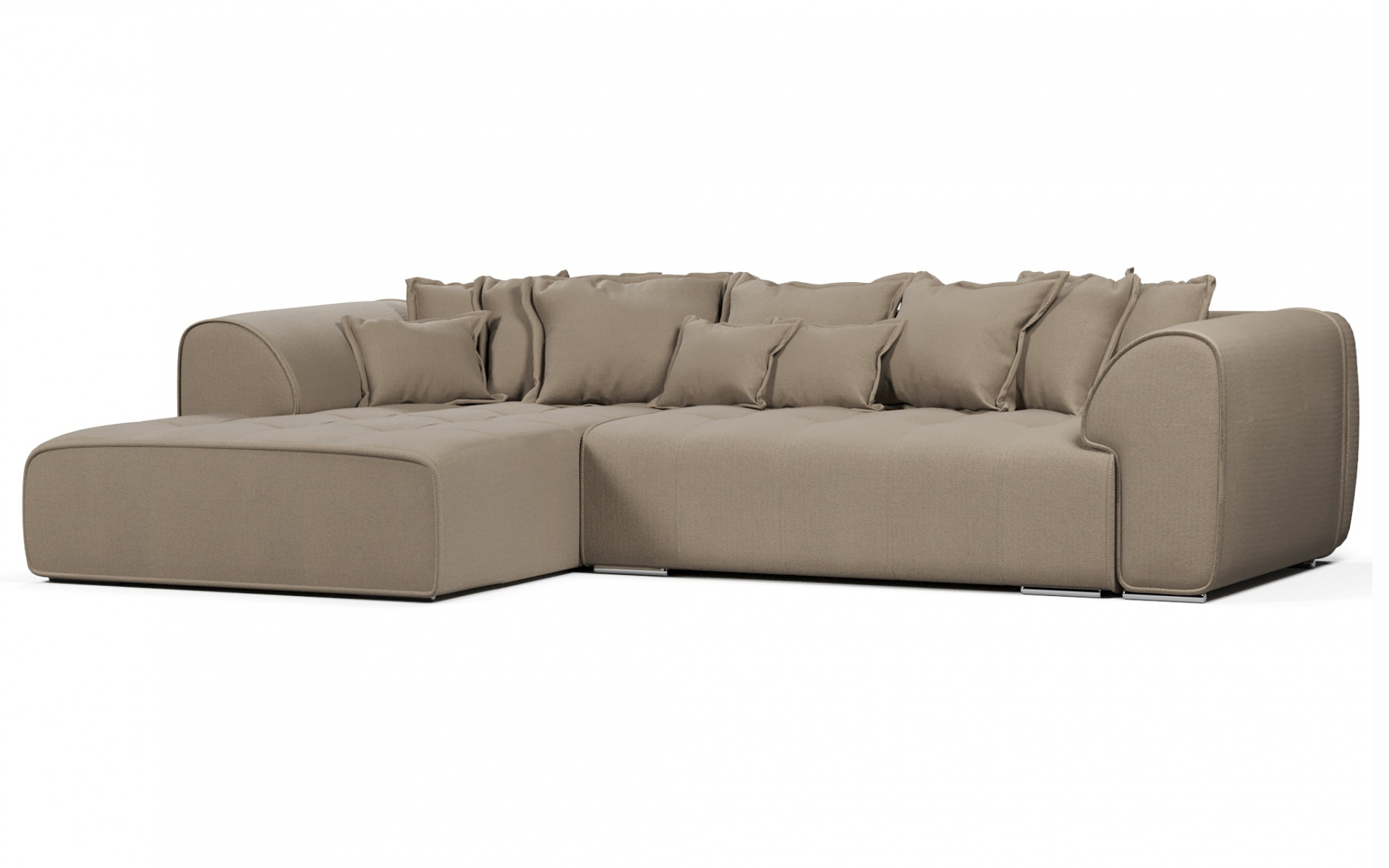 Gupan Sayan угловой