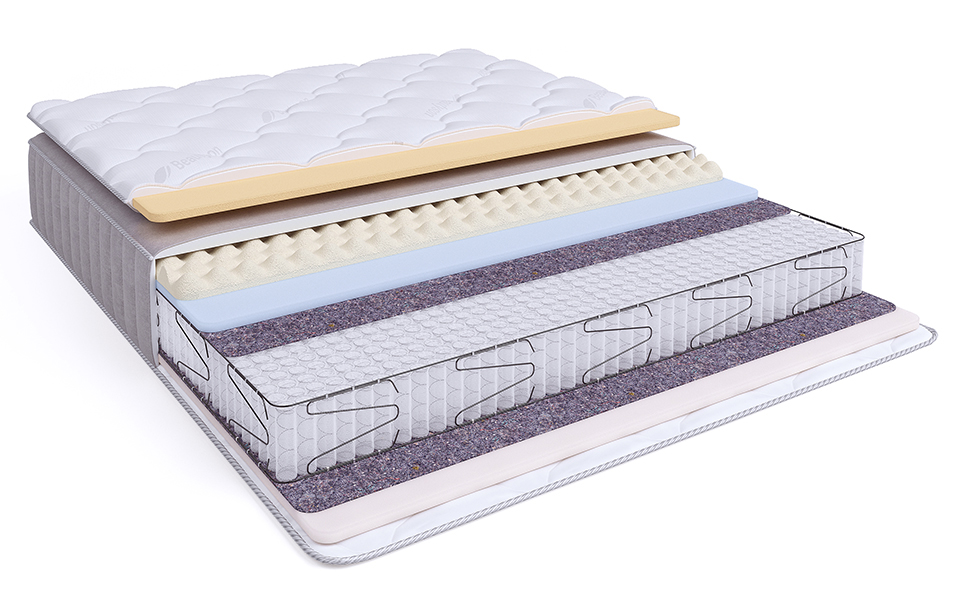 Beautyson Privat Comfort Relax S1200 фото 3