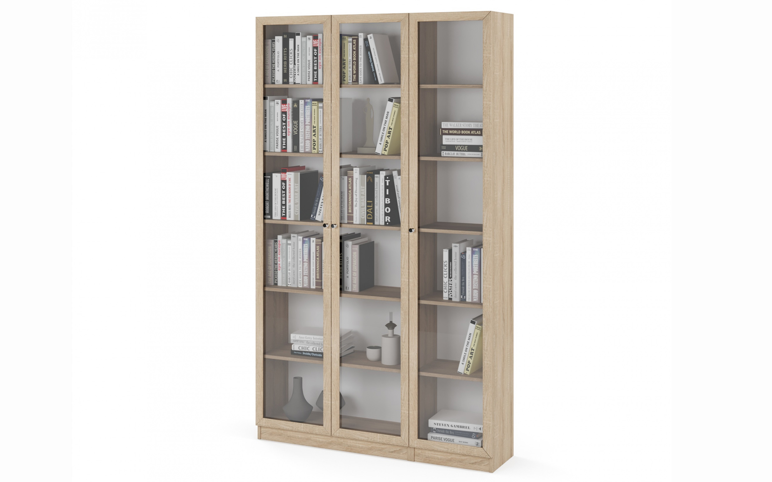 Gupan Билли 11 стеллаж фото 7