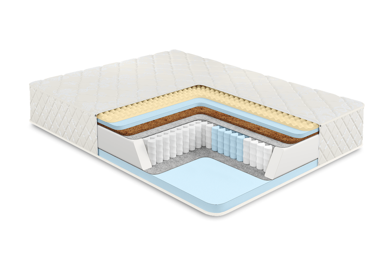 Comfort Line Баланс Eco-Hard 1 S1000+