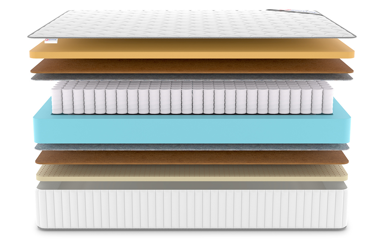 Denwir Classic Middle Memo Soft Plus Tfk фото 4