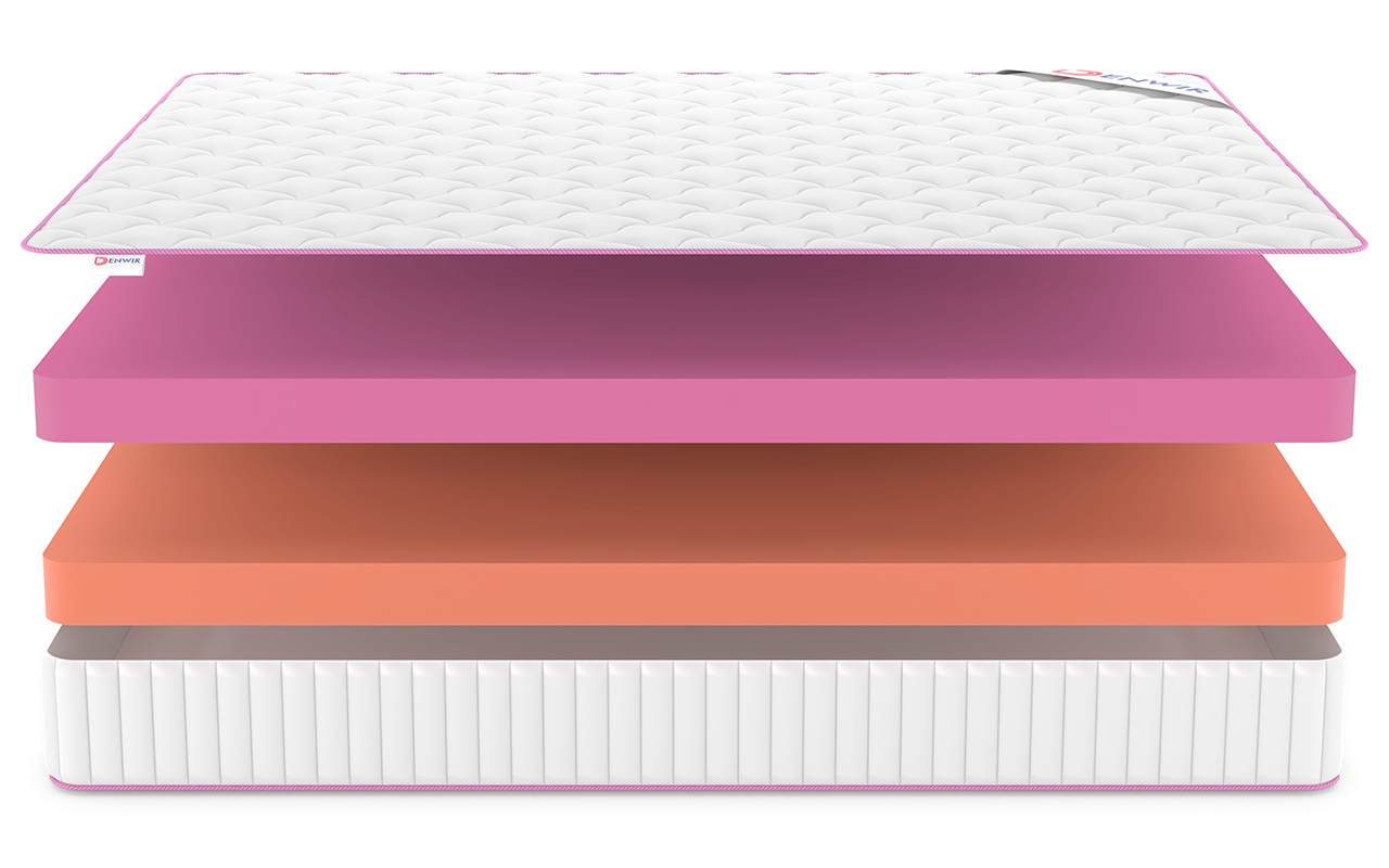 Denwir Mega Roll Standart Mix 20 фото 4