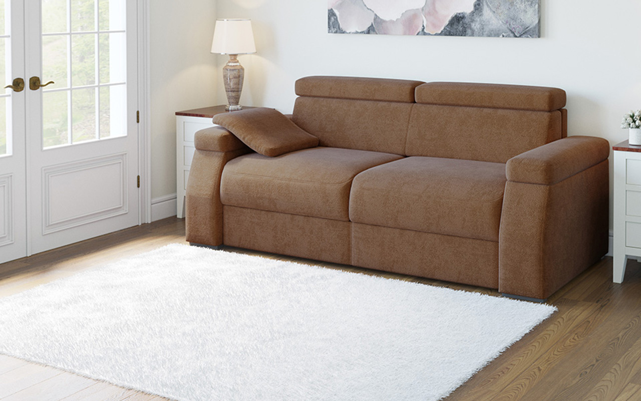 Орматек Synergy Synergy Ergo 140*196 фото 22