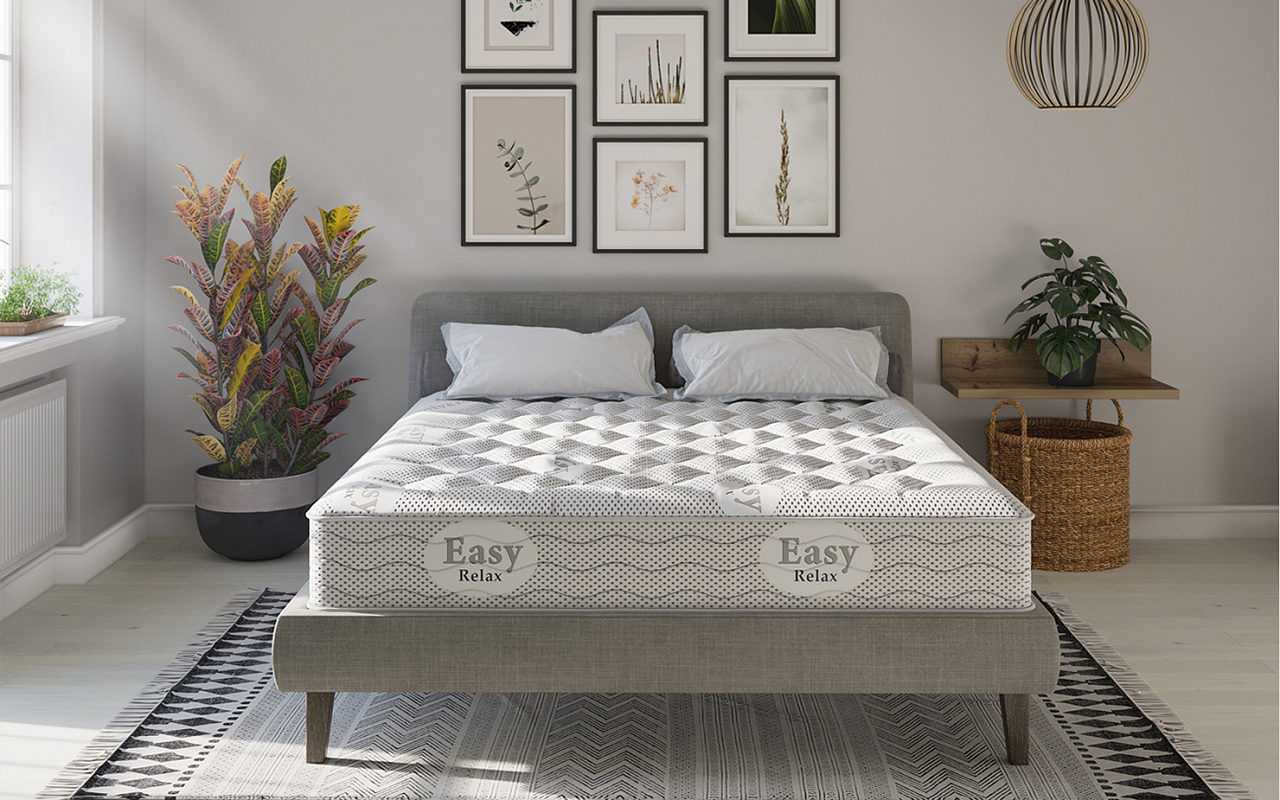 Evita Беспружинные Visco Comfort фото 4