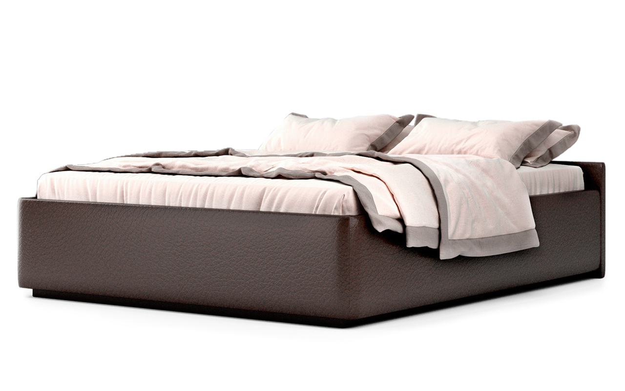 кровать Nuvola Alba 1 Nuvola Alba