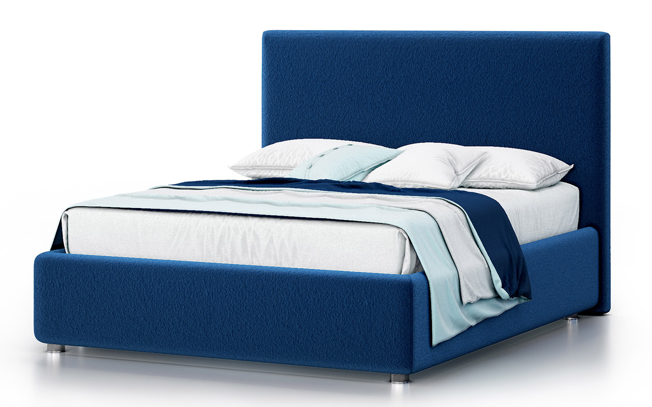 кровать Nuvola Bianco Style 1 Nuvola Bianco Style