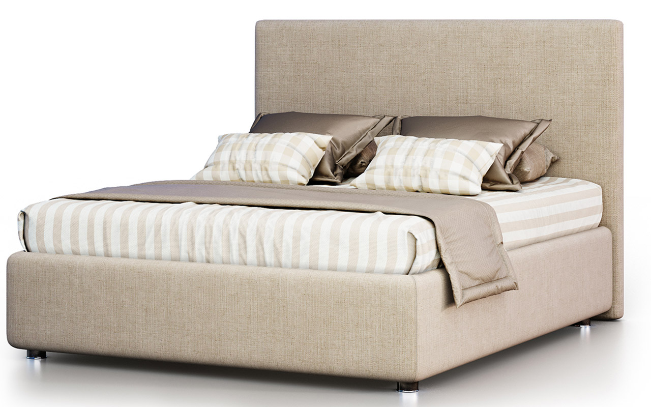 кровать Nuvola Bianco Style 1 Nuvola Bianco Style