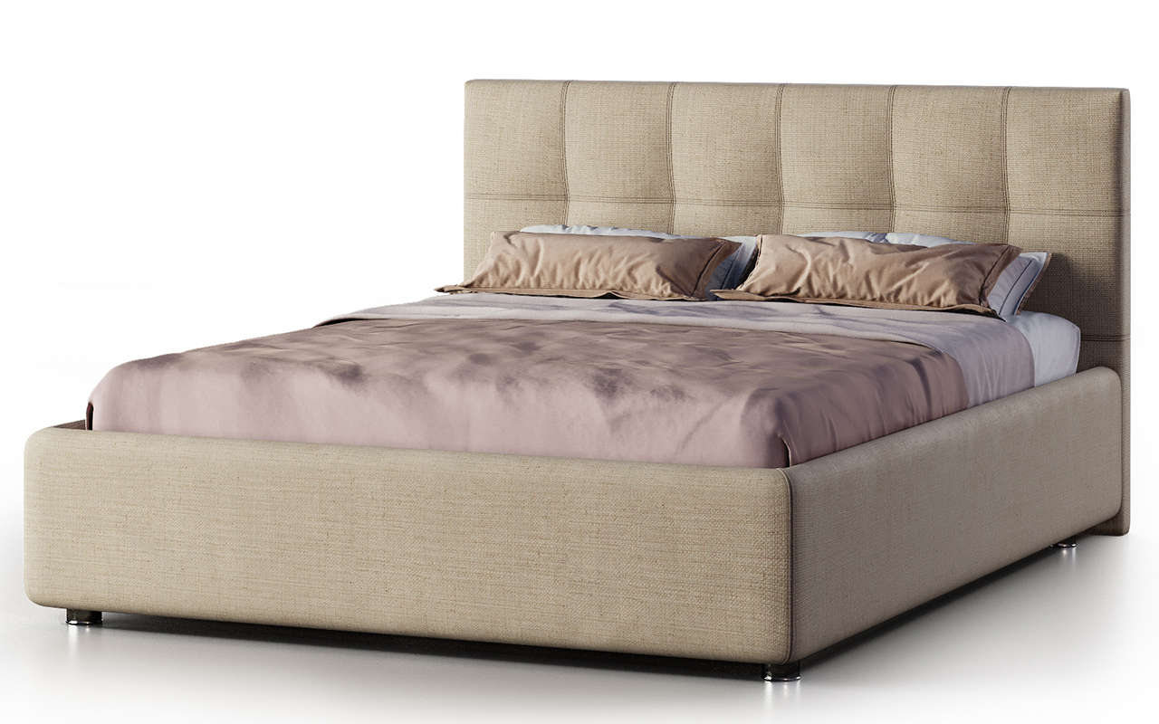 кровать Nuvola Sabina 1 Nuvola Sabina