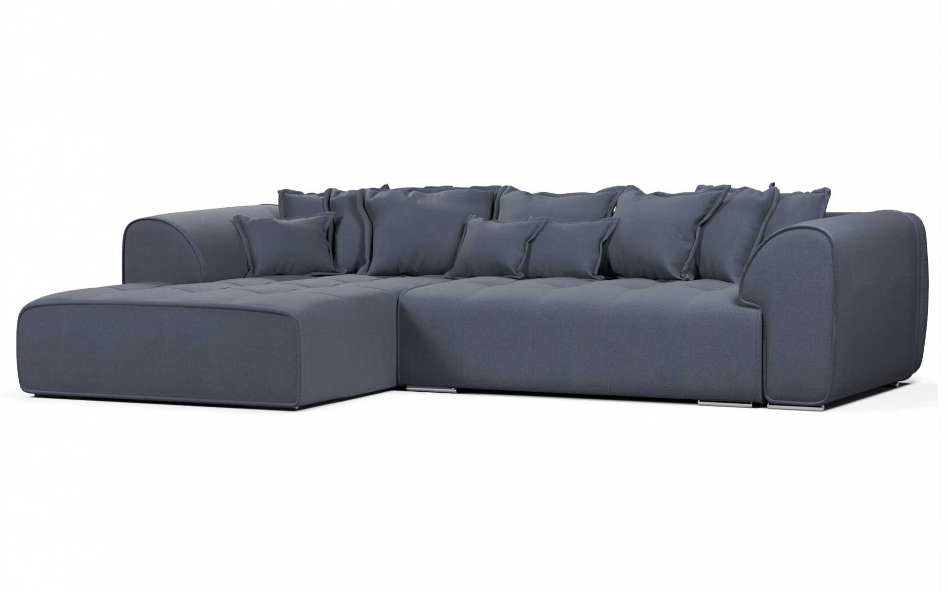 Gupan Sayan угловой