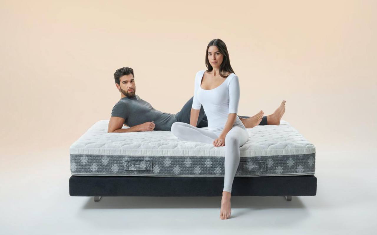 Magniflex Dolce Vita Dual 12 фото 7