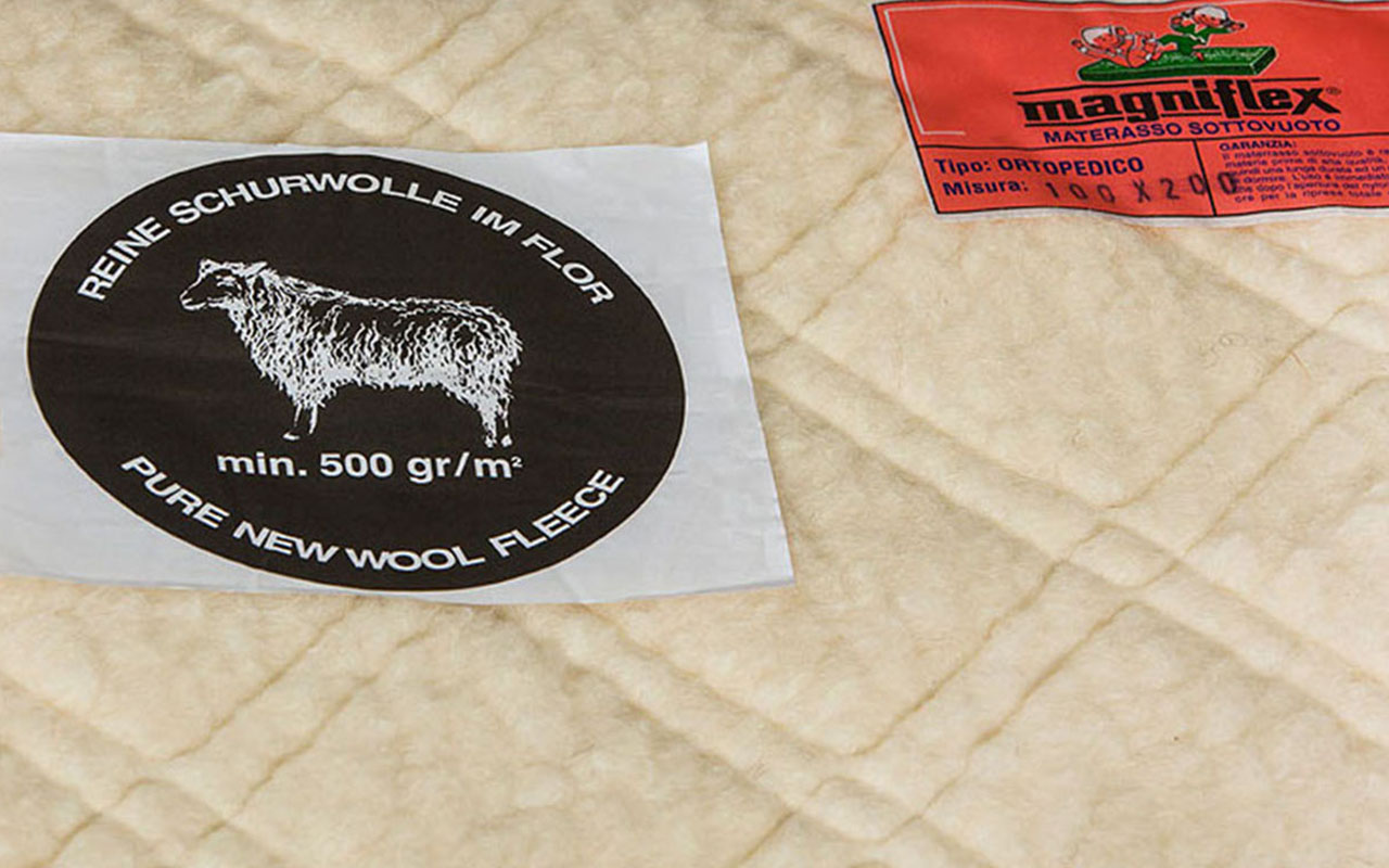 Magniflex New Merino фото 7