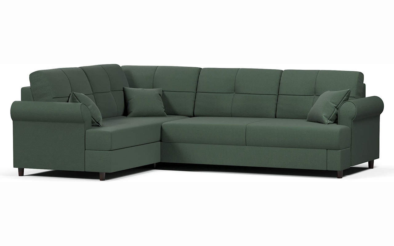 диван Gupan Мирта угловой 1 Gupan Мирта угловой