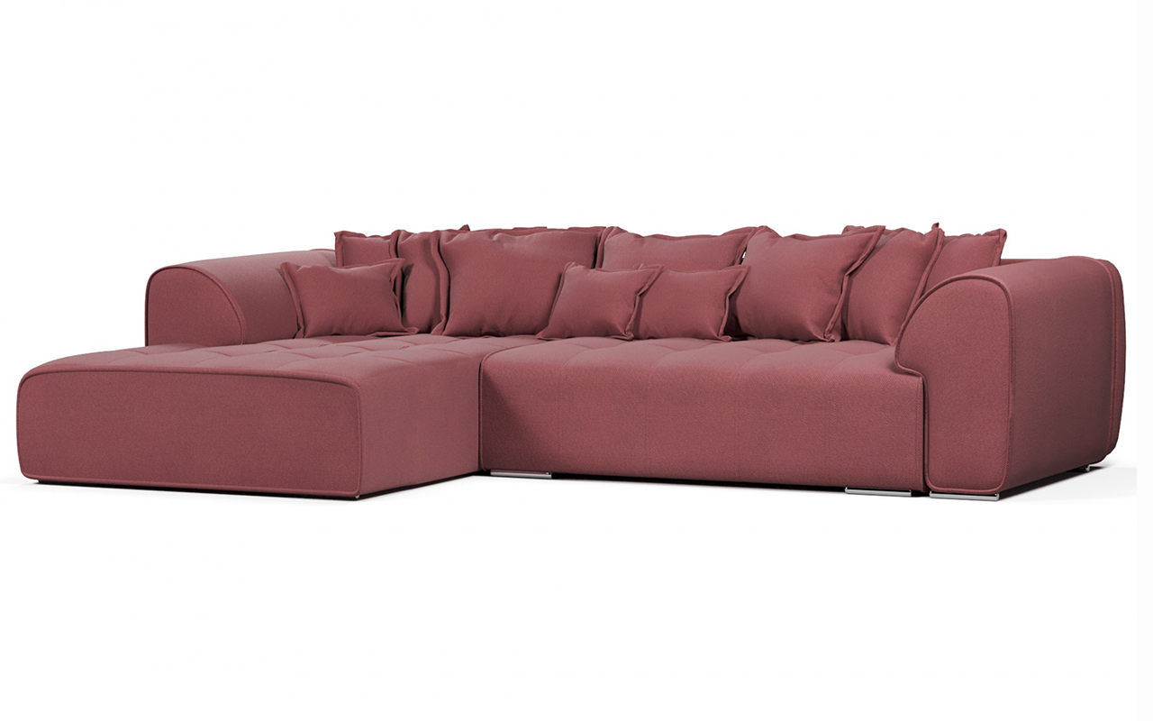 Gupan Sayan угловой