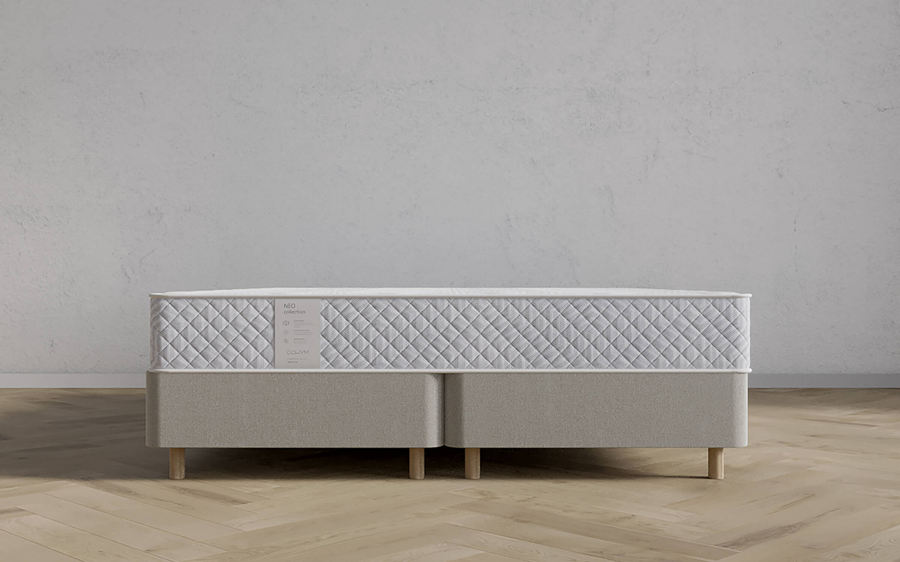 Сонум Пружинные Neo Soft фото 4